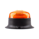 Lampeggiante di segnalazione LED W213B con 18 LED