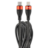Cavo USB-C a Lightning da 2 metri