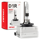 Lampadina Xenon D1R 35W 4300K