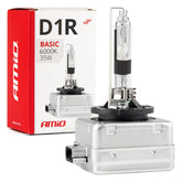 Lampadina Xenon D1R 35W 6000K