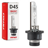 Lampadina xenon D4S 35 W 4300 K