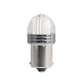 LED-pære STANDARD P21W med 9 SMD LED’er til 12 V
