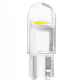 Lampadina LED T10 W5W 12V con luce bianca