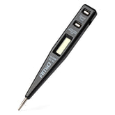 Tester di tensione per misurare 12-250 V
