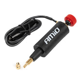 Tester per candele SPT-1 con intervallo di misurazione 10-40 kV