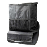 Organizer termico per sedile auto con scomparto isolante