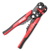 Pinza spelafili automatica multifunzione per cavi da 0,2-6 mm²