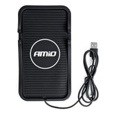 Caricatore wireless Qi da auto 15W WCP-2