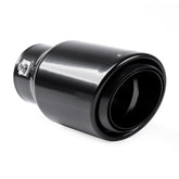Terminale di scarico MT 024B in acciaio inox cromato