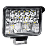 Faro da lavoro AWL39 con 18 LED e luce spot