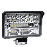 Luce da lavoro AWL40 con 36 LED e fascio spot