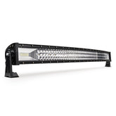 Barra LED curva da 100 cm