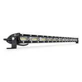 Faro da lavoro LED con barra luminosa da 81 cm