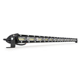 Luce da lavoro LED da 96 cm con fascio spot