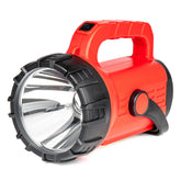 Torcia da lavoro LED WT18 con batteria ricaricabile
