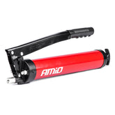Pompa ingrassatrice manuale con capacità da 900 ml