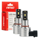 Lampadine LED per HB3 9005, HIR1 9011 e H10