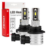 Lampadine LED HB4 9006 H-mini
