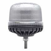 Lampada di segnalazione LED W25SB con luce arancione