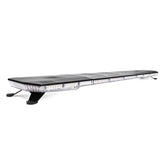 Luce di segnalazione LED da 1372 mm con luce arancione