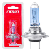 Lampadina alogena H7 Super White 12 V 55 W