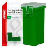 Fusibile mini JAPVAL PAL Female 40 A