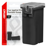 Mini fusibile femmina JAPVAL PAL 80 A