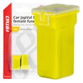 JAPVAL PAL mini fusibile femmina 60 A e 17 mm