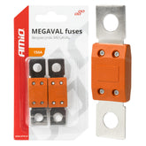 MEGAVAL sikring 150 A til 12–36 V