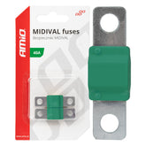 MIDIVAL sikring 40A