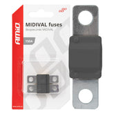 Fusibile MIDIVAL 150 A