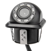 Telecamera posteriore HD-305 IR con risoluzione 720p