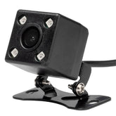 Telecamera posteriore HD-315 IR con risoluzione 720p