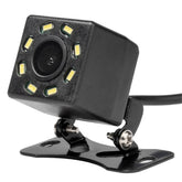 Telecamera posteriore HD-315 LED con risoluzione 720p