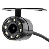Telecamera posteriore HD-320 LED con risoluzione 720p