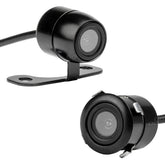 Telecamera posteriore HD-320 con risoluzione 720p e alimentazione 12 V
