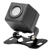 Telecamera posteriore HD-315 set vista frontale