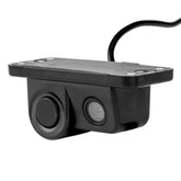 Telecamera posteriore HD-601 con sensore di parcheggio