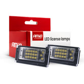 Luce targa LED CLP14 per MINI