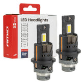 LED-pærer XD PRO til D4S og D4R