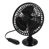 Ventilatore Carpoint 12 Volt con ventosa
