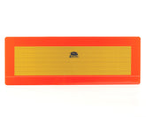 Targhe catarifrangenti di segnalazione P2/E20 RF 101-01W-84
