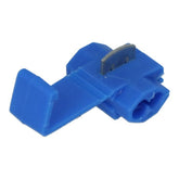 Connettori rapidi Carpoint 1560 blu – confezione da 5 pezzi