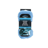Spugna in microfibra Protecton con shampoo integrato