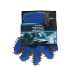 Guanto da lavaggio Protecton 2 in 1