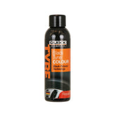 Quixx Black Tyre Colour 75 ml