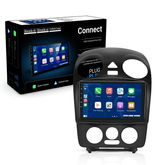 VW Beetle 98-11 - Radio da 9" con Apple CarPlay e Android Auto