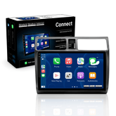 Suzuki Swift 03-10 - Radio da 10,1" con Apple CarPlay e Android Auto