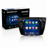 Renault Kadjar 2015-2022 - autoradio 9,7" con Apple CarPlay e Android Auto
