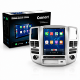 Lexus RX 2004-2008 - autoradio 9,7" con Apple CarPlay e Android Auto
